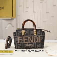 Fendi Pillow Bags